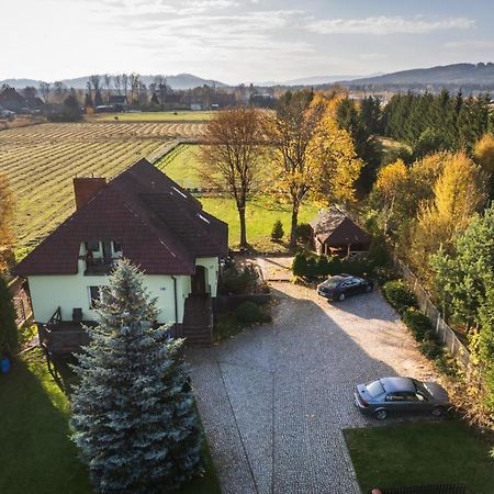 Na Szlaku Krzeszow (Kamienna Gora) Exterior foto