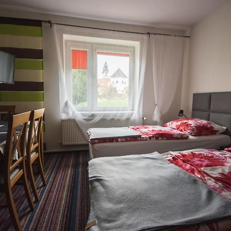 Na Szlaku Krzeszow (Kamienna Gora) Exterior foto