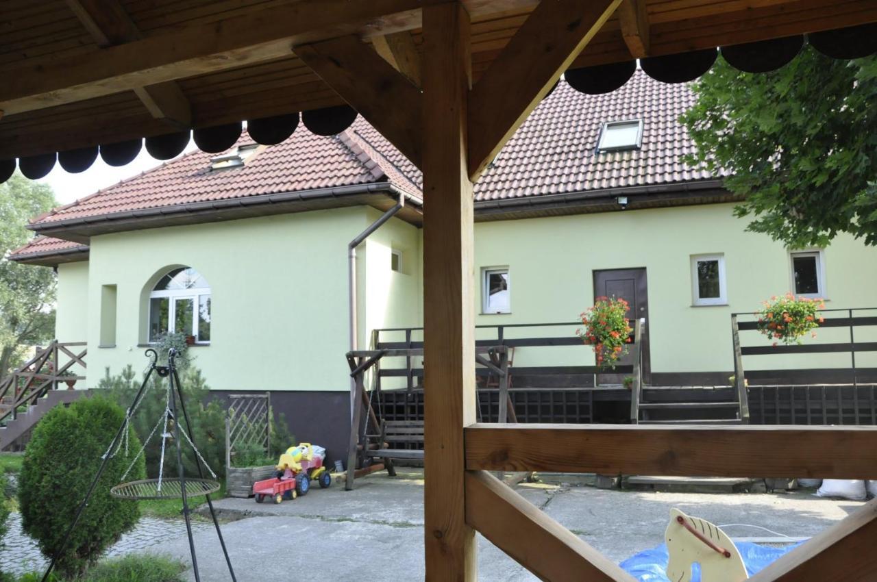 Na Szlaku Krzeszow (Kamienna Gora) Exterior foto