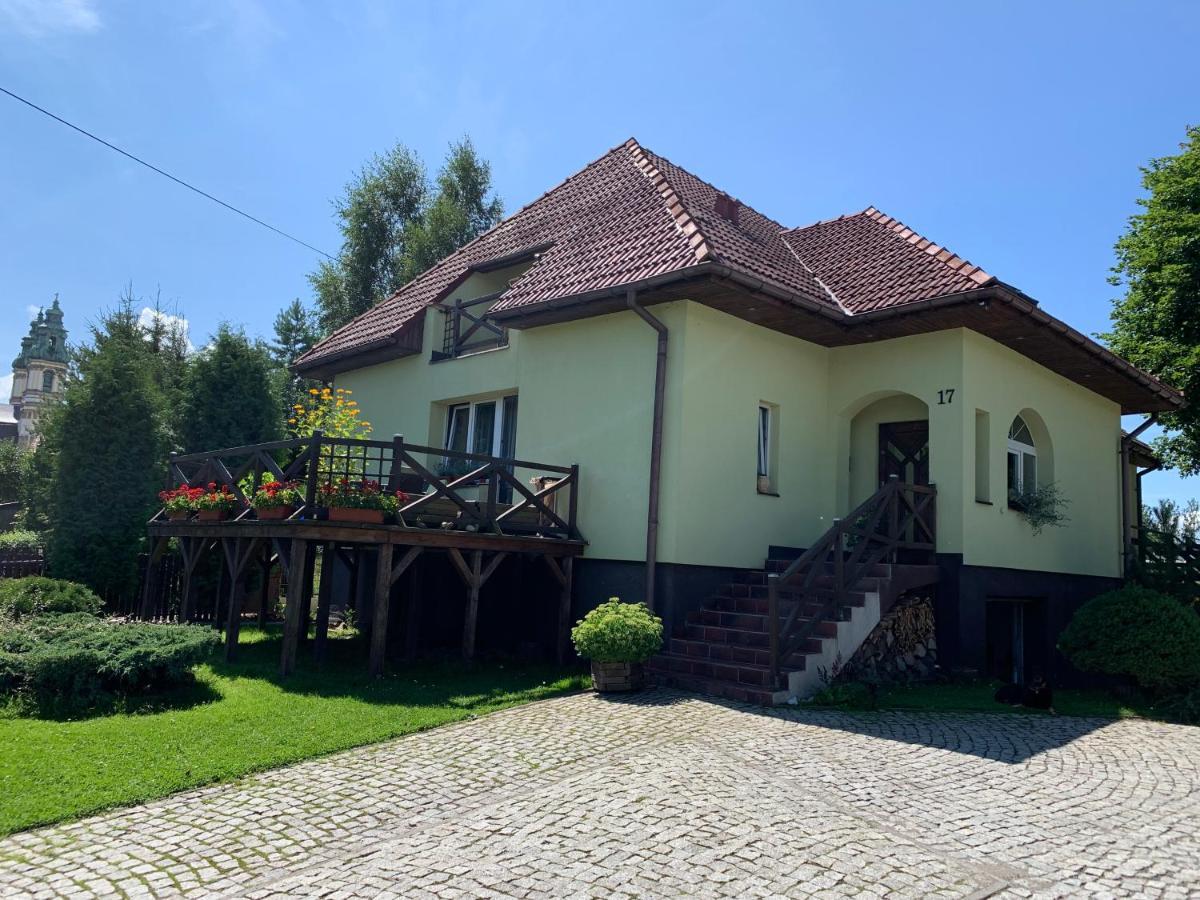 Na Szlaku Krzeszow (Kamienna Gora) Exterior foto