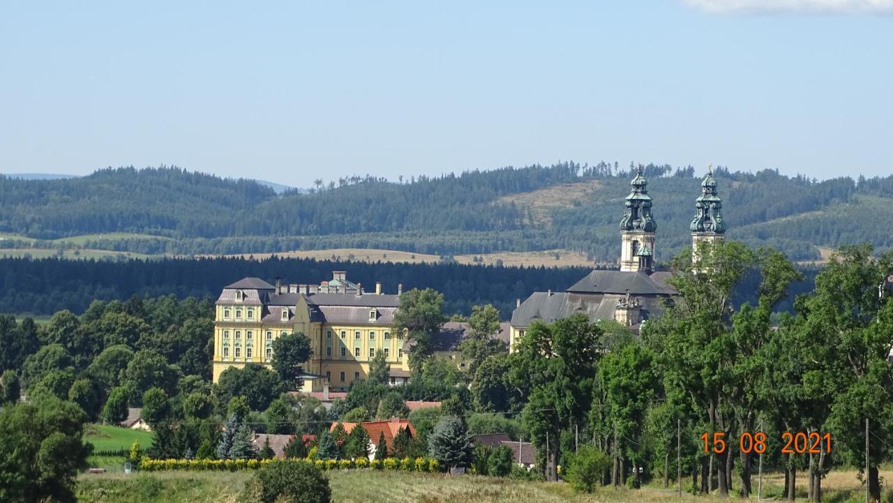 Na Szlaku Krzeszow (Kamienna Gora) Exterior foto