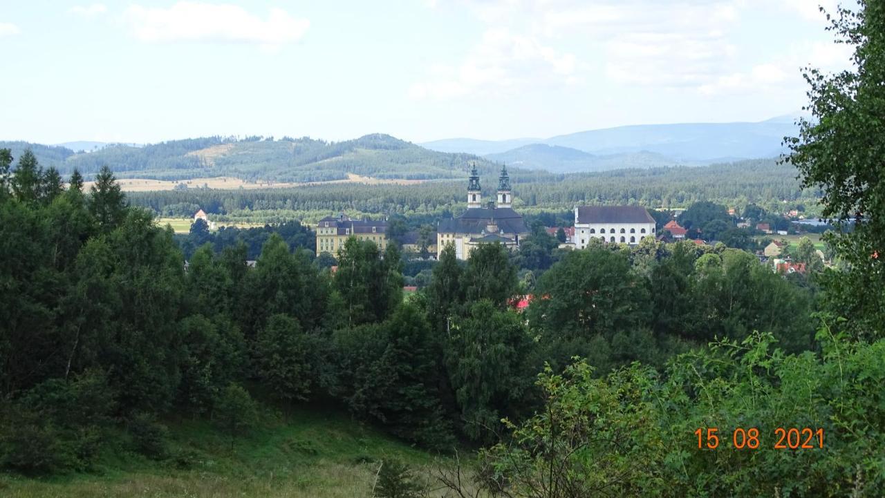 Na Szlaku Krzeszow (Kamienna Gora) Exterior foto