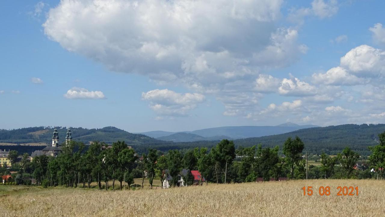 Na Szlaku Krzeszow (Kamienna Gora) Exterior foto