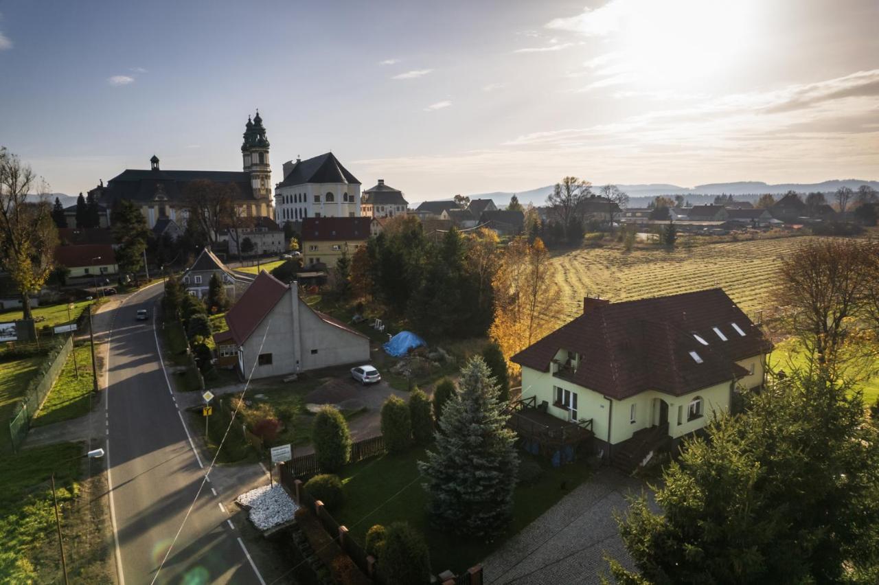 Na Szlaku Krzeszow (Kamienna Gora) Exterior foto