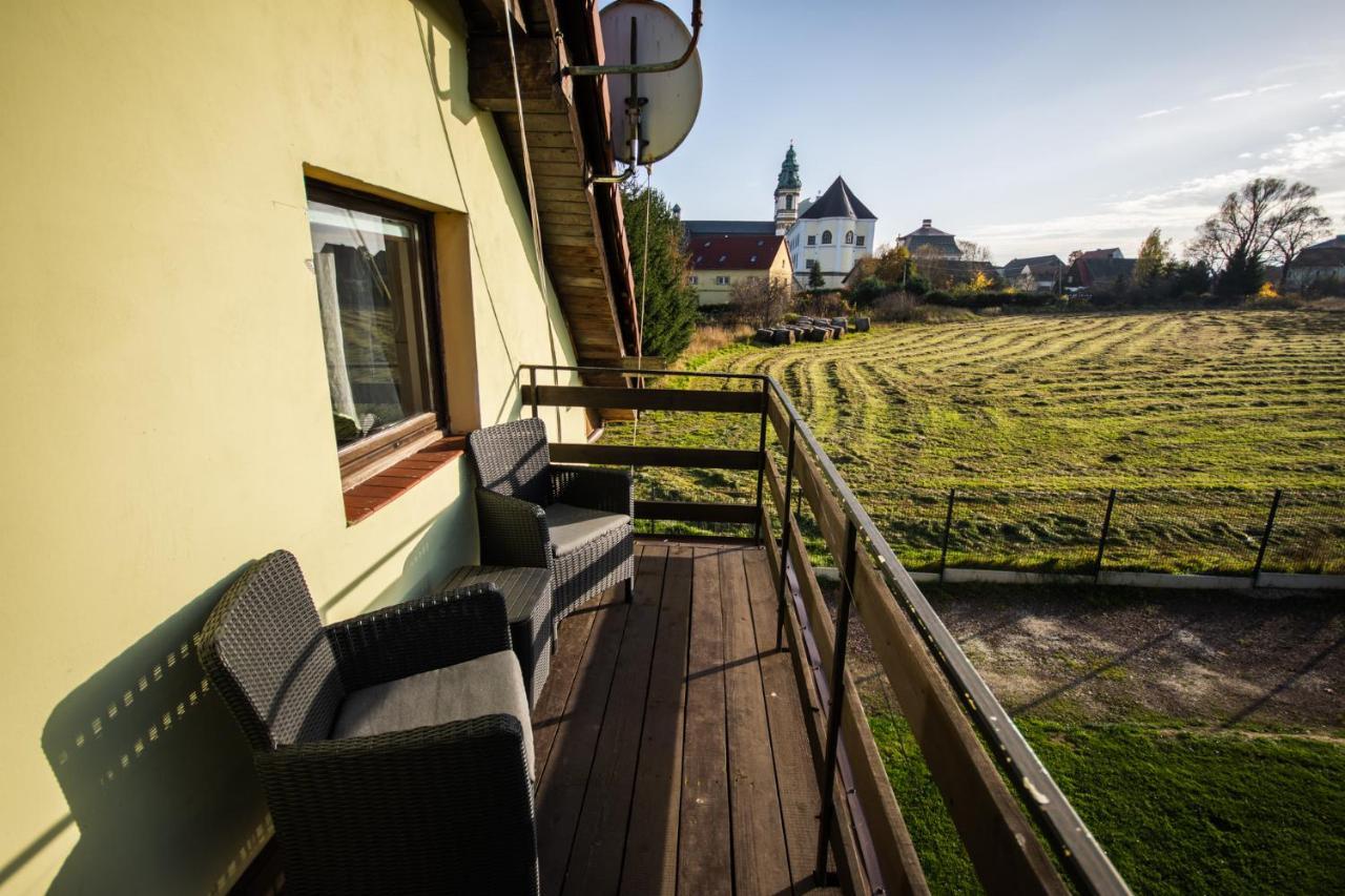 Na Szlaku Krzeszow (Kamienna Gora) Exterior foto