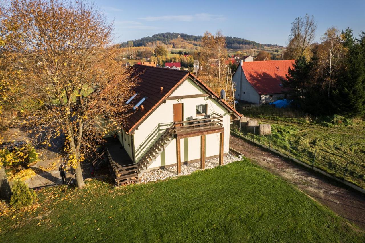 Na Szlaku Krzeszow (Kamienna Gora) Exterior foto