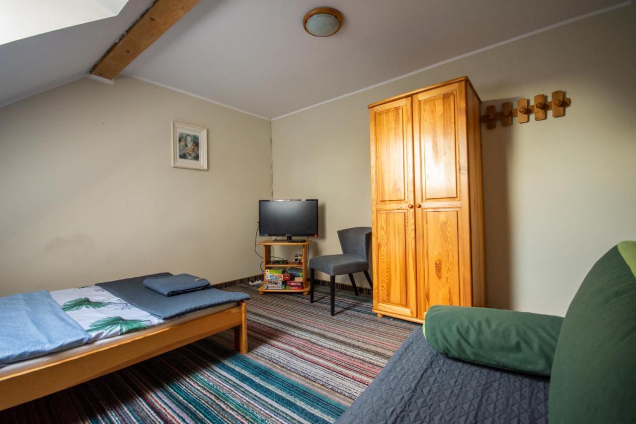 Na Szlaku Krzeszow (Kamienna Gora) Exterior foto