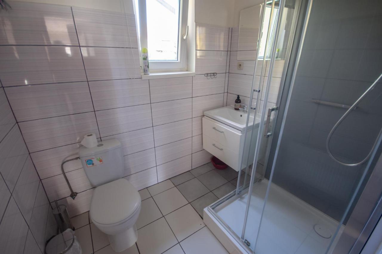 Na Szlaku Krzeszow (Kamienna Gora) Exterior foto