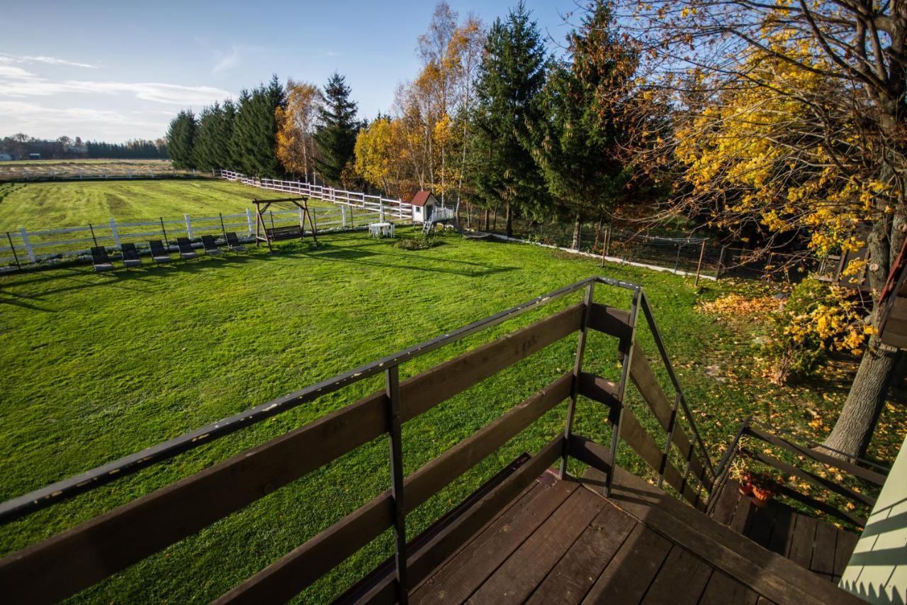 Na Szlaku Krzeszow (Kamienna Gora) Exterior foto