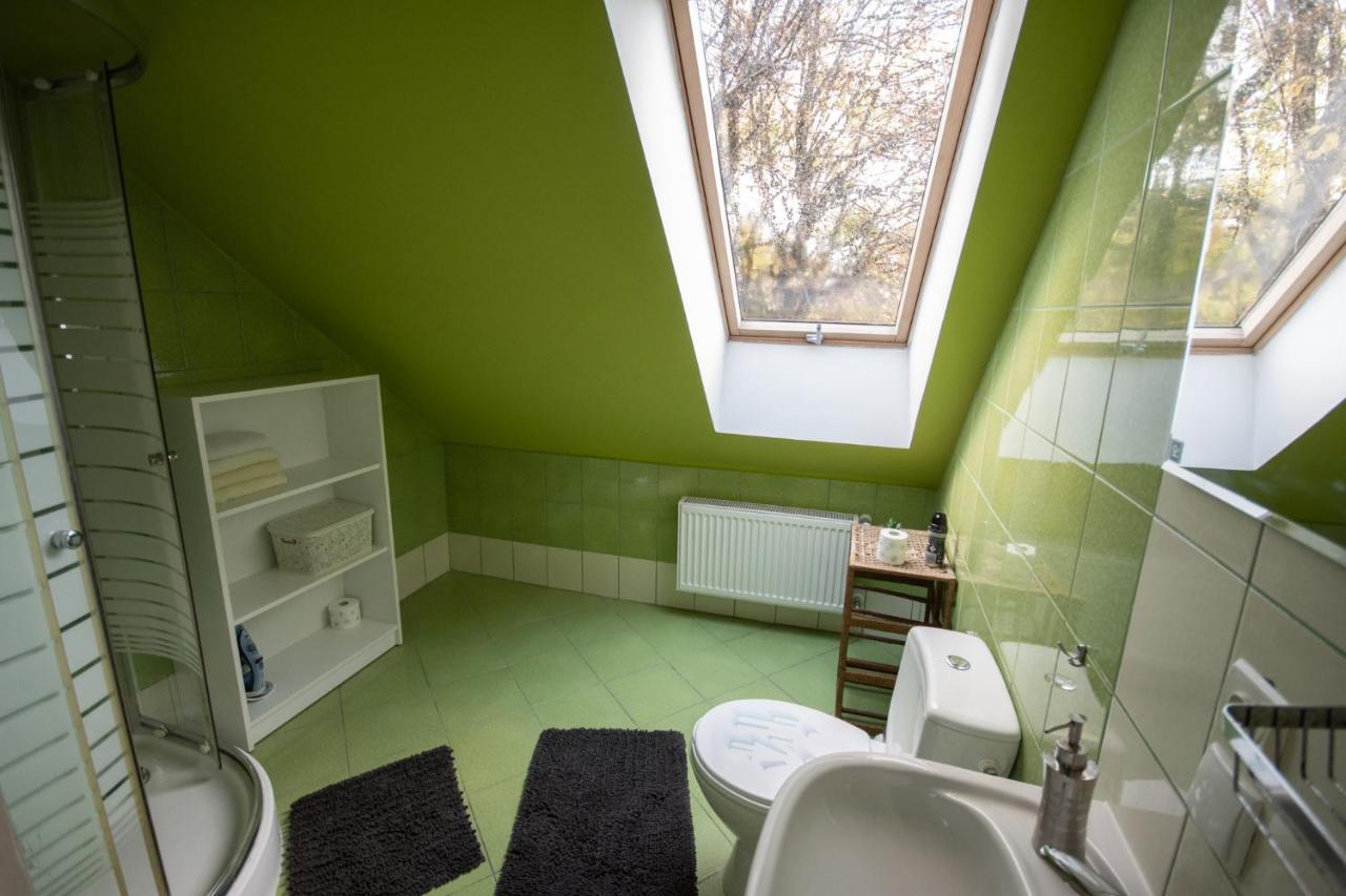Na Szlaku Krzeszow (Kamienna Gora) Exterior foto