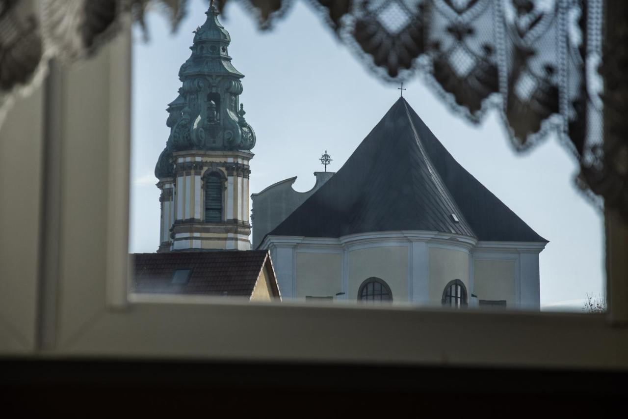 Na Szlaku Krzeszow (Kamienna Gora) Exterior foto