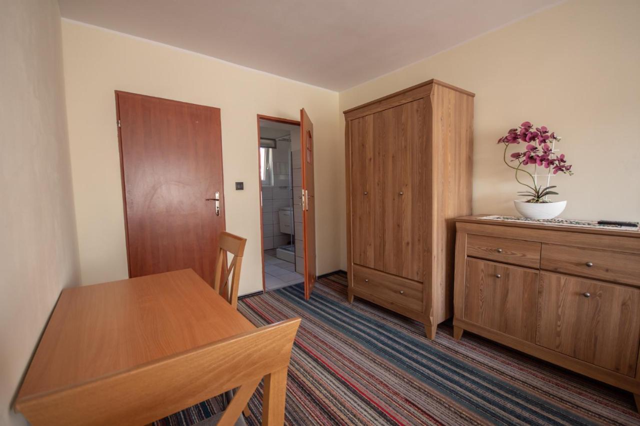 Na Szlaku Krzeszow (Kamienna Gora) Exterior foto