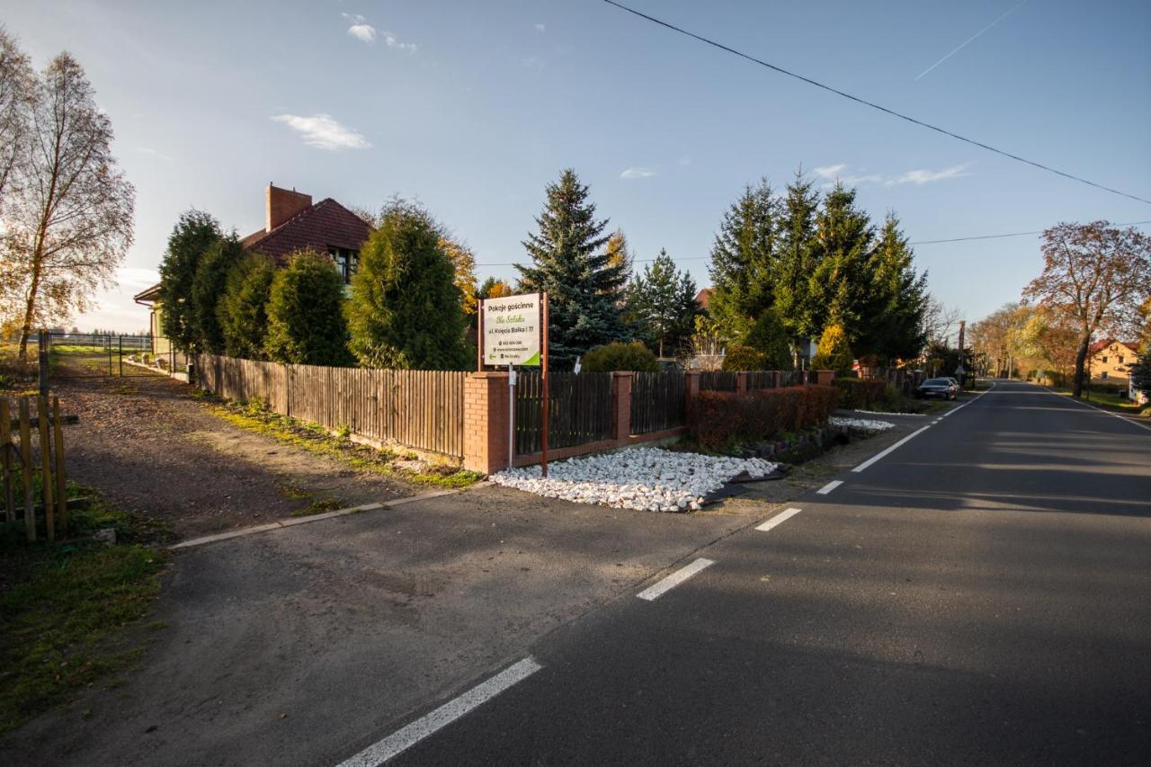 Na Szlaku Krzeszow (Kamienna Gora) Exterior foto