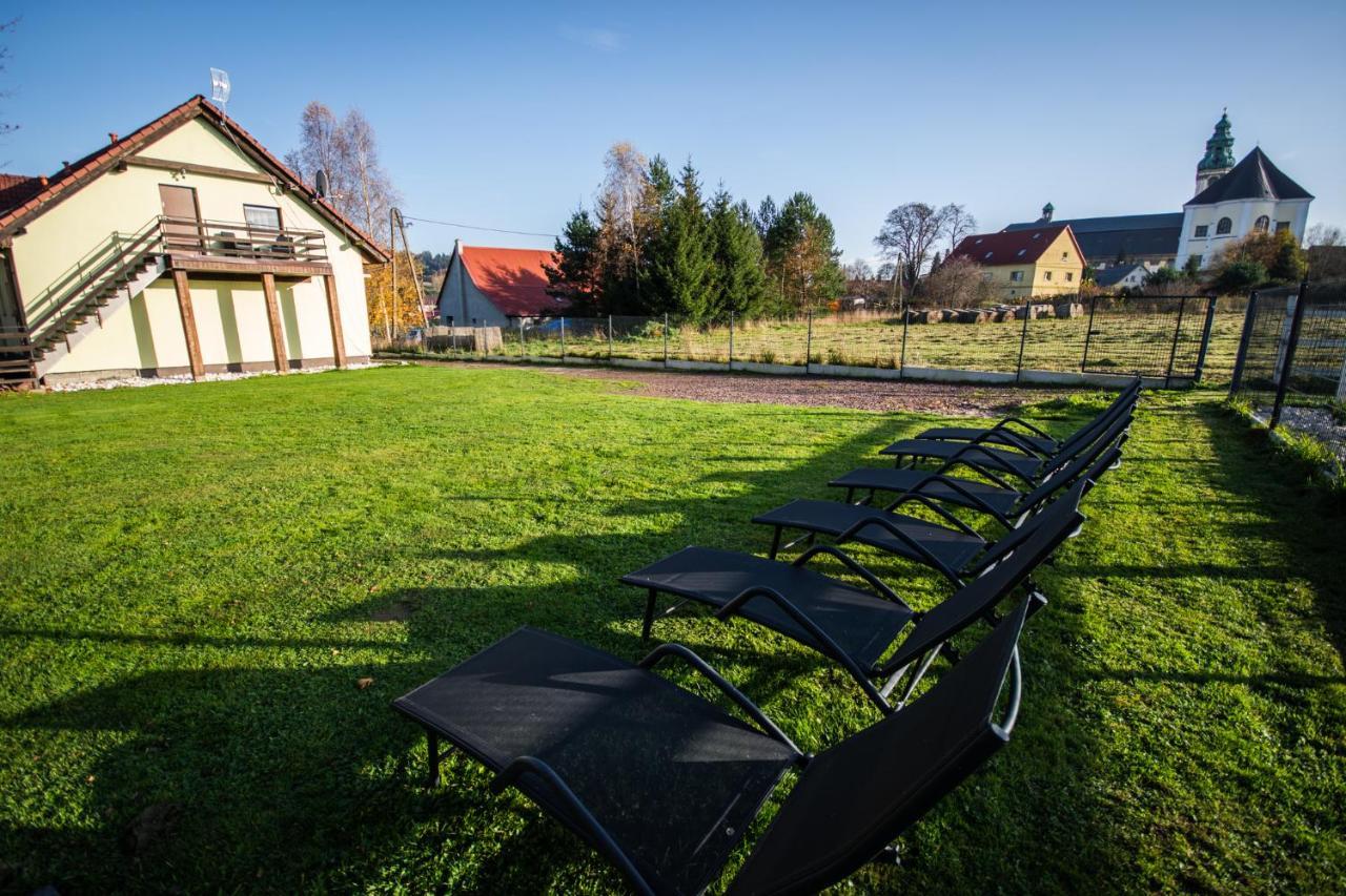 Na Szlaku Krzeszow (Kamienna Gora) Exterior foto