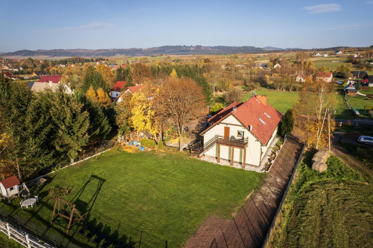 Na Szlaku Krzeszow (Kamienna Gora) Exterior foto