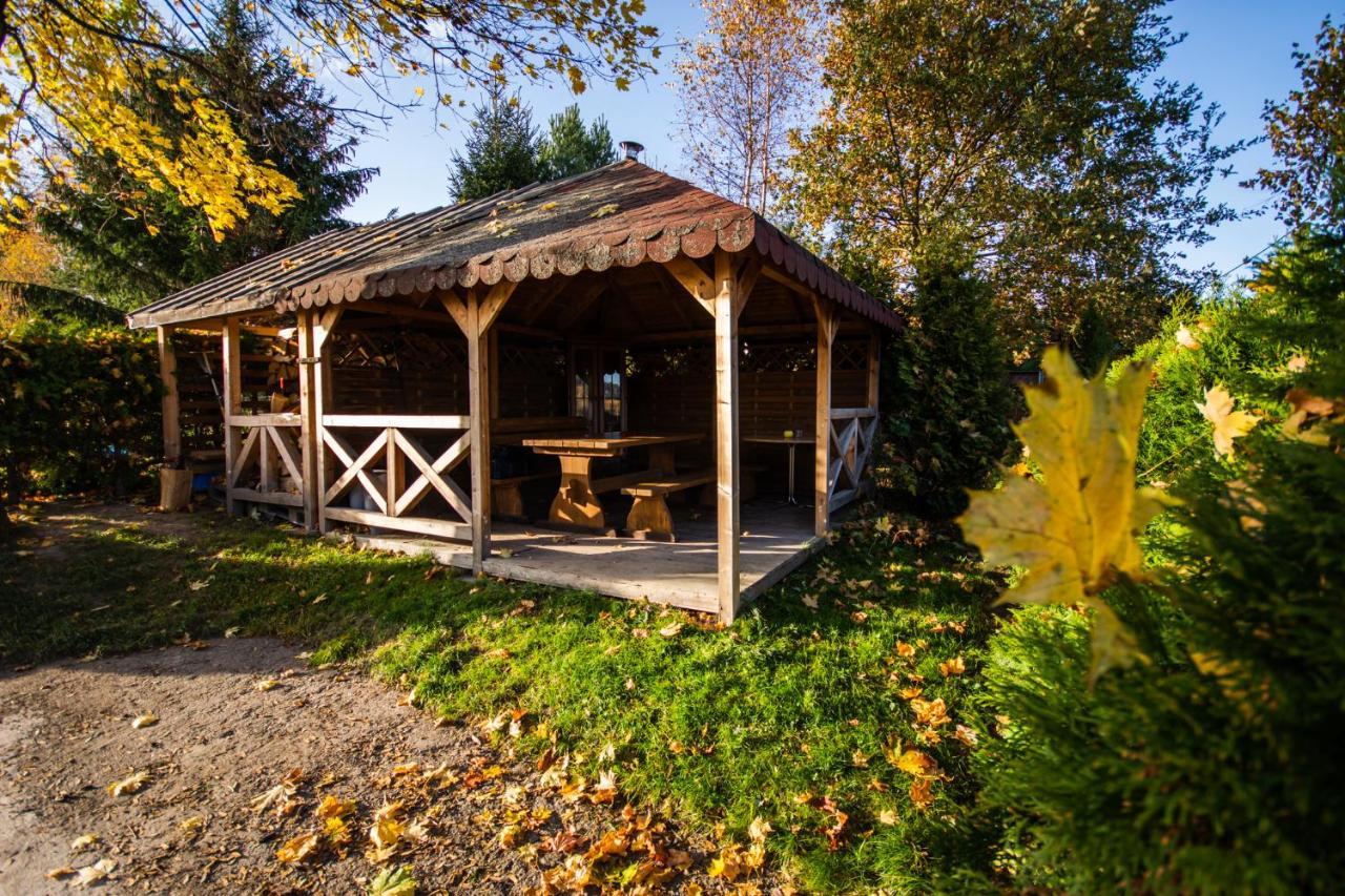 Na Szlaku Krzeszow (Kamienna Gora) Exterior foto