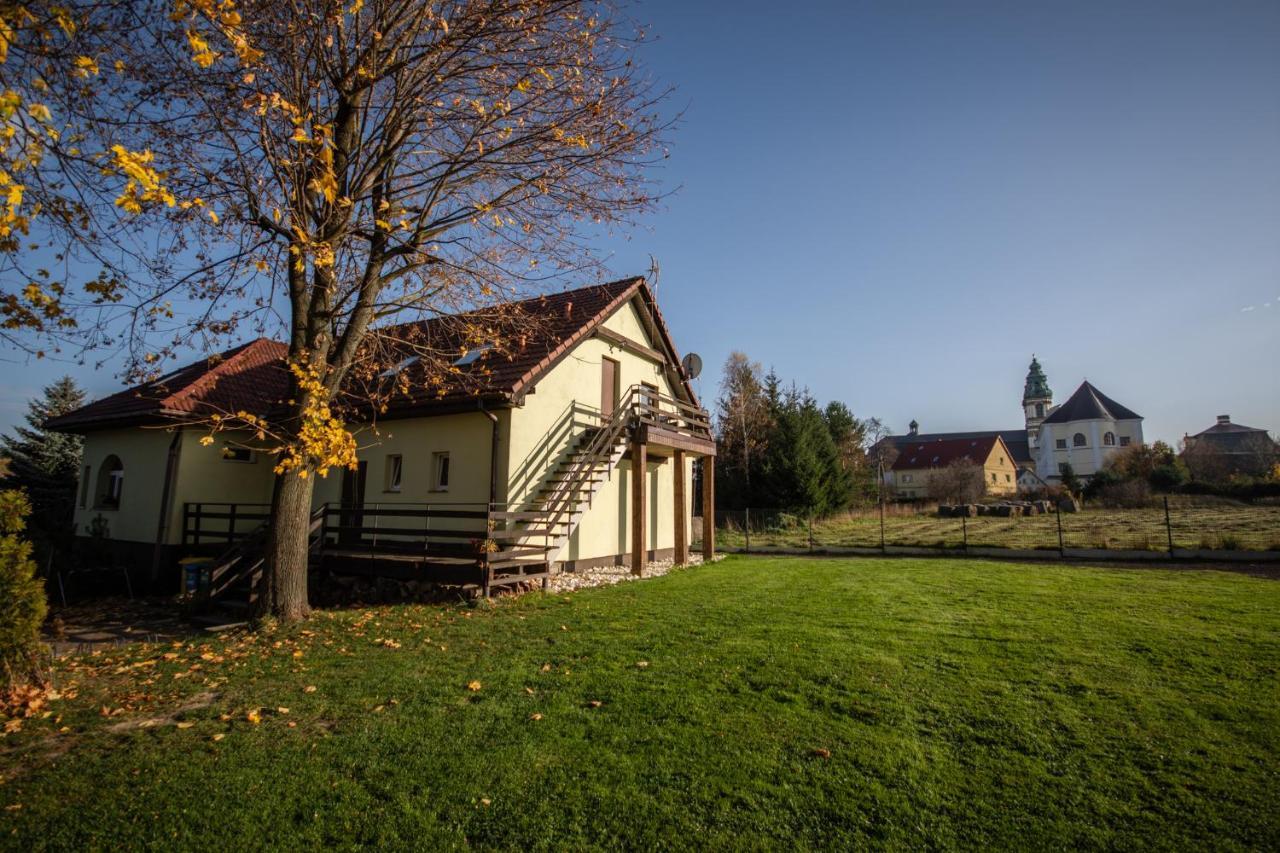 Na Szlaku Krzeszow (Kamienna Gora) Exterior foto