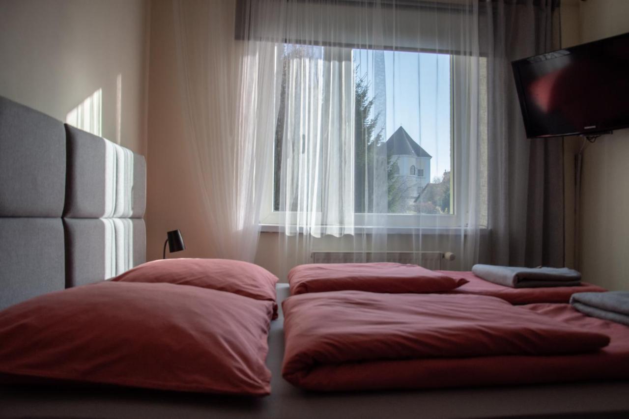 Na Szlaku Krzeszow (Kamienna Gora) Exterior foto