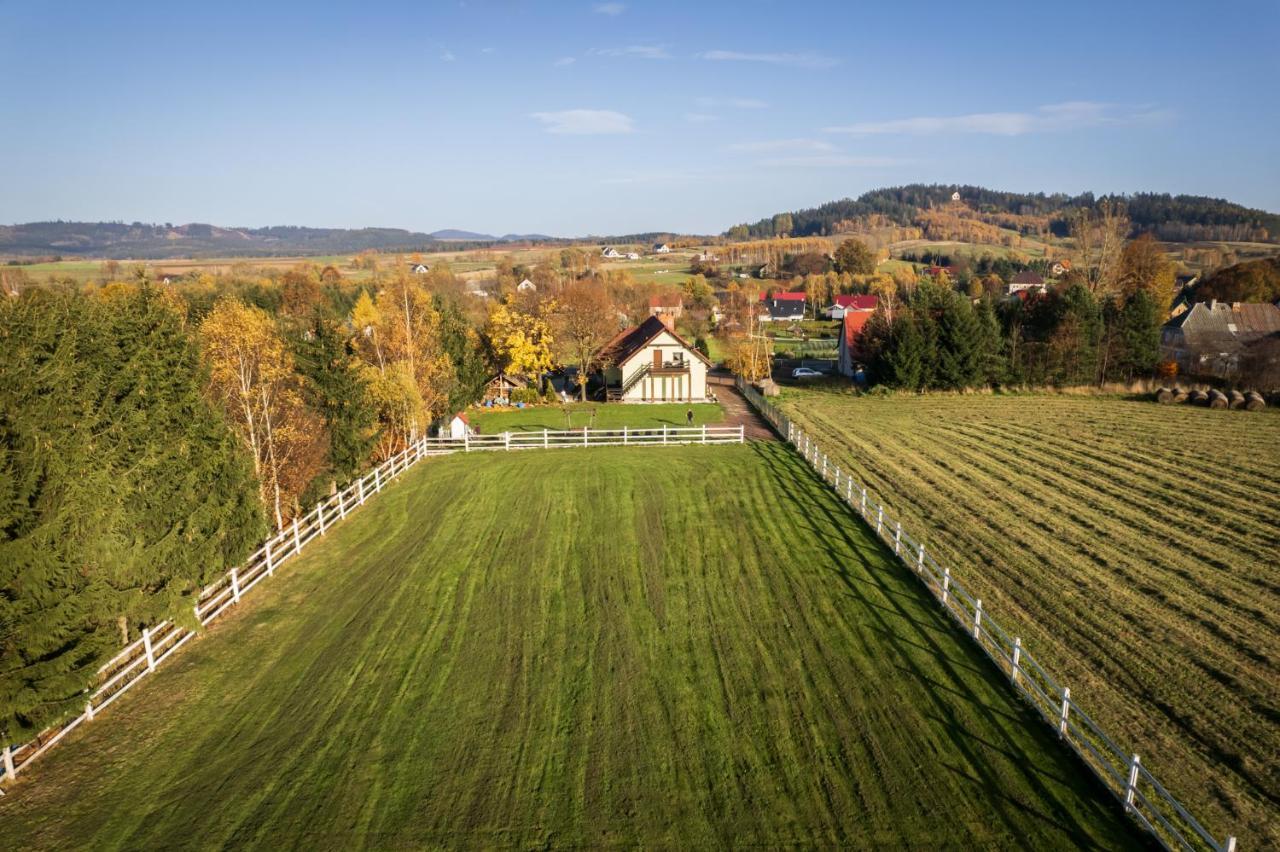 Na Szlaku Krzeszow (Kamienna Gora) Exterior foto