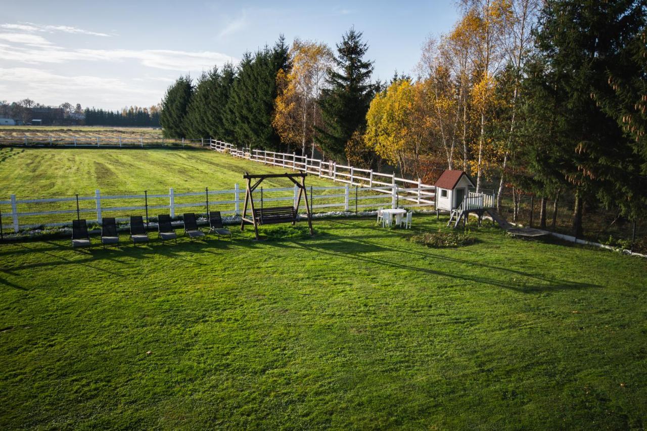 Na Szlaku Krzeszow (Kamienna Gora) Exterior foto