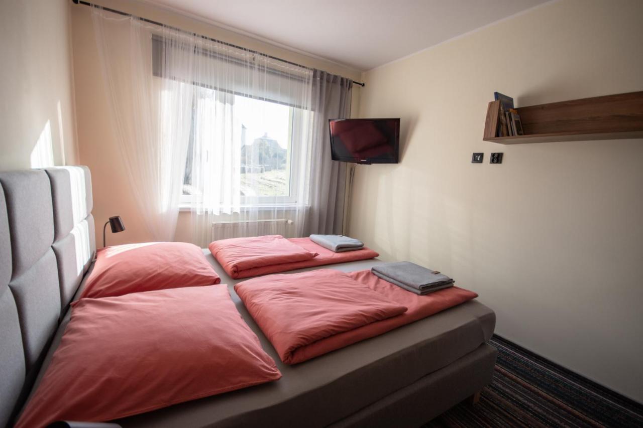 Na Szlaku Krzeszow (Kamienna Gora) Exterior foto