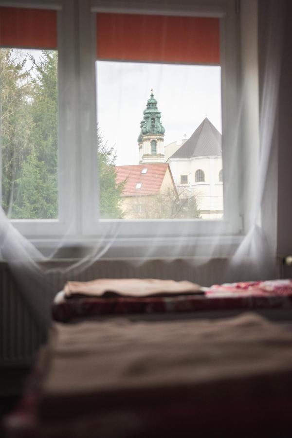 Na Szlaku Krzeszow (Kamienna Gora) Exterior foto